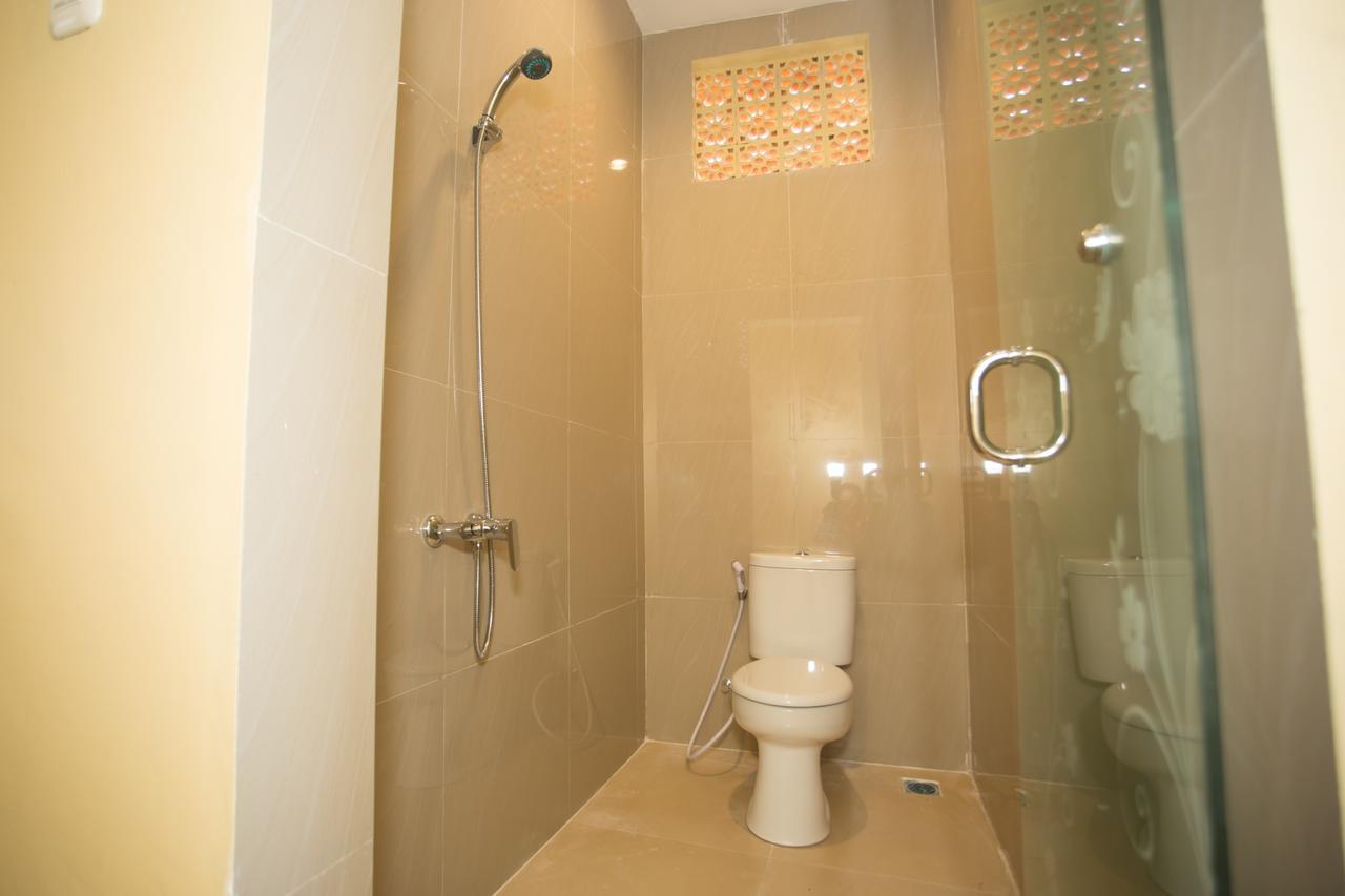 V Canggu Dormitory Номер фото